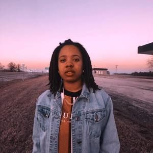 Meet your Posher, Ciara